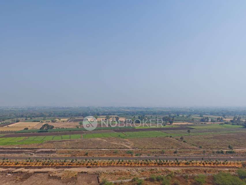 2 BHK Flat In Falcon Tower At Riverview City for Rent  In Loni Kalbhor