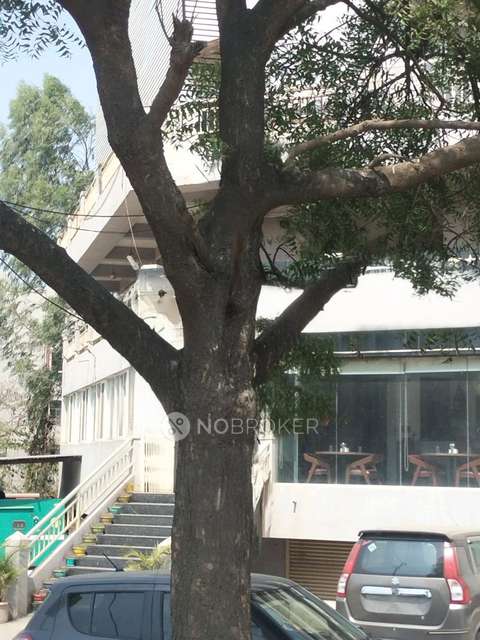 Godown/Warehouse in Ghotawade Phata, Pune for Rent 