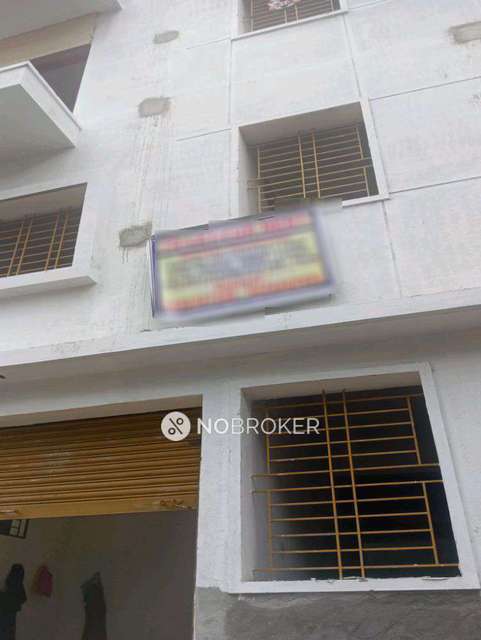 Commercial Property in Beswaswara Nagar, Bangalore for Rent 
