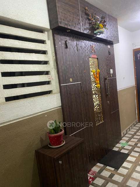 2 BHK Flat In Sai Aashiyana, Kalyan East for Rent  In Sai Ashiyana Shrddha