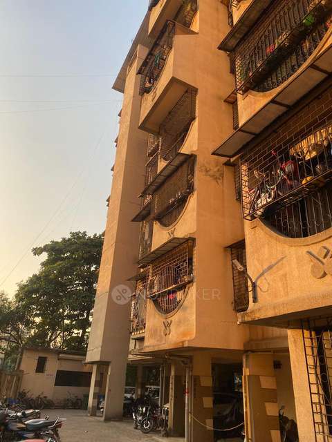 2 BHK Flat In Sai Aashiyana, Kalyan East for Rent  In Sai Ashiyana Shrddha