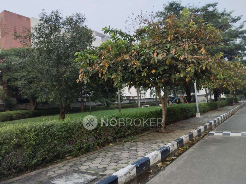 3 BHK Flat In Navin Hill View  For Sale  In Thirumudivakkam