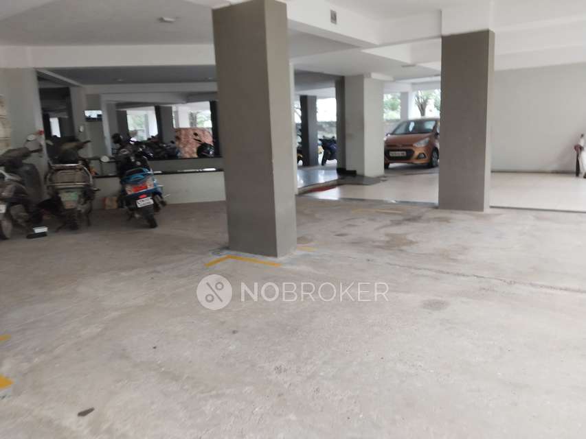 3 BHK Flat In Navin Hill View  For Sale  In Thirumudivakkam