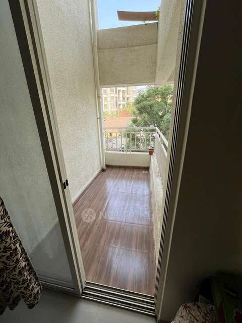 2 BHK Flat In Defence Colony Phase 4, Wagholi for Rent  In Wagholi