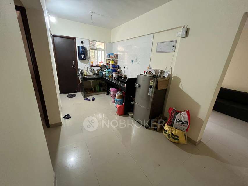 2 BHK Flat In Defence Colony Phase 4, Wagholi for Rent  In Wagholi