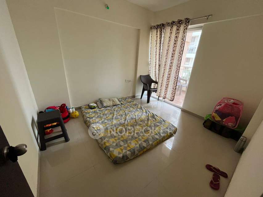 2 BHK Flat In Defence Colony Phase 4, Wagholi for Rent  In Wagholi