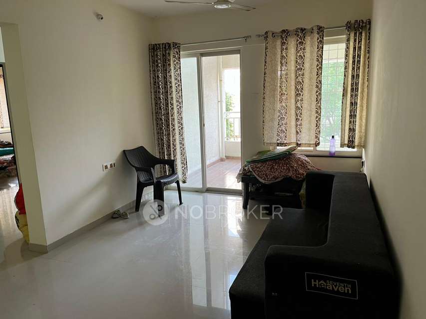 2 BHK Flat In Defence Colony Phase 4, Wagholi for Rent  In Wagholi