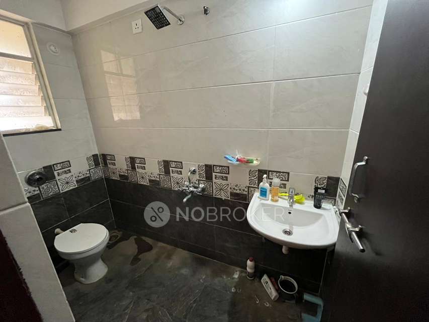 2 BHK Flat In Defence Colony Phase 4, Wagholi for Rent  In Wagholi