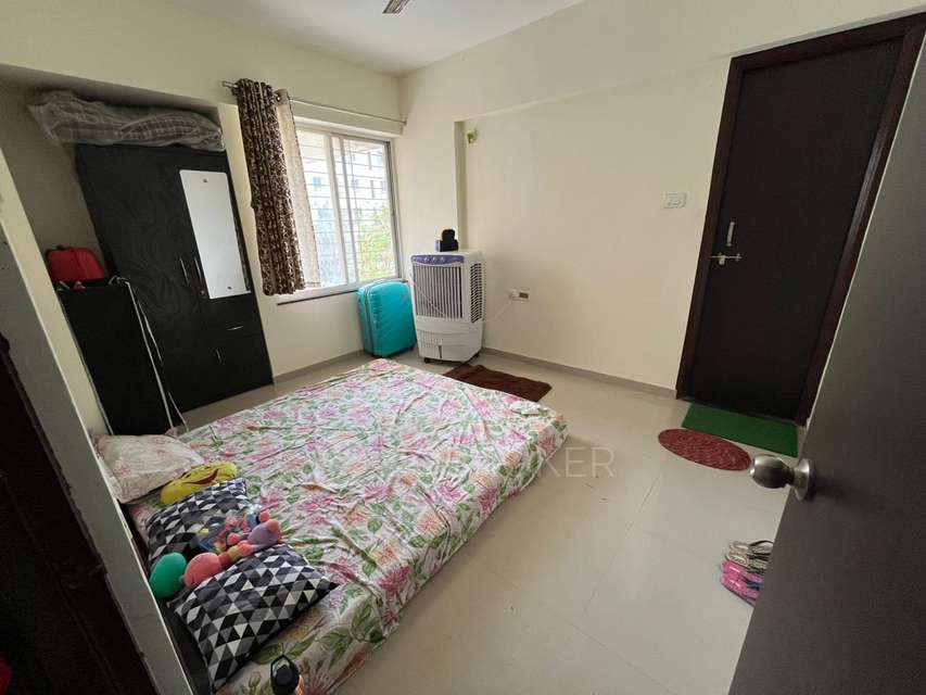 2 BHK Flat In Defence Colony Phase 4, Wagholi for Rent  In Wagholi