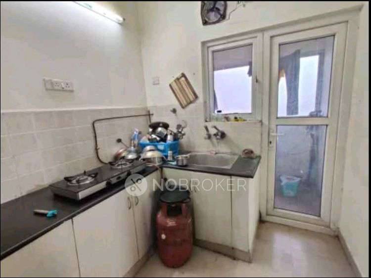 2 BHK Flat In Jbm Grand Southern Towers On Gst For Sale  In Urapakkam