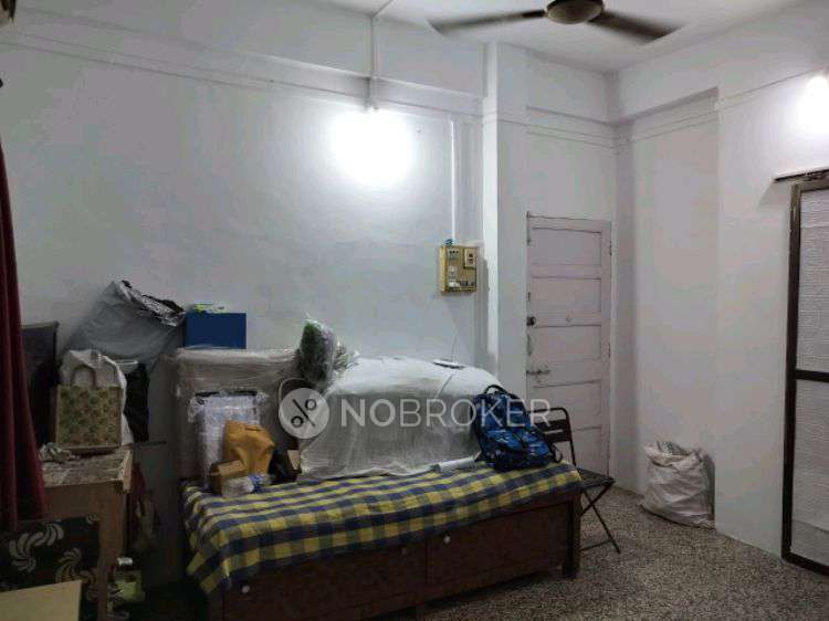 1 BHK Flat In Moreshwar Krupa For Sale  In Bhandup East