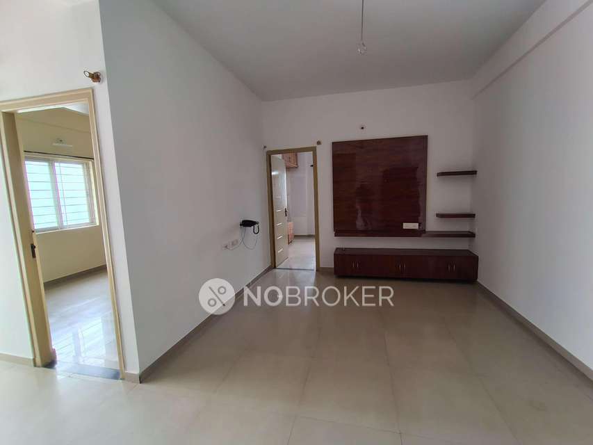 2 BHK Flat In Gunina Iris For Sale  In Gottigere