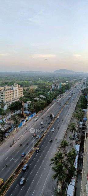 1 BHK Flat In 47th Avenue  For Sale  In Vikhroli 