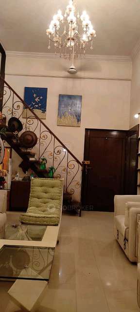 3 BHK Flat In Silver Arch B Oshiwara For Sale  In Pl Deshpande Marg