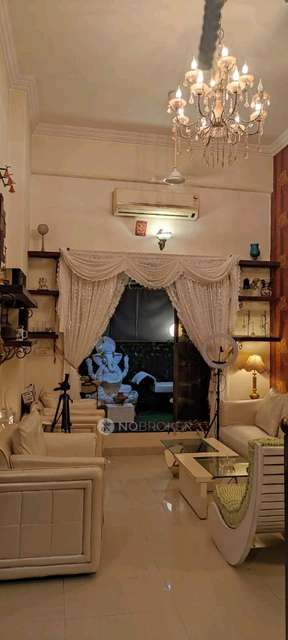3 BHK Flat In Silver Arch B Oshiwara For Sale  In Pl Deshpande Marg