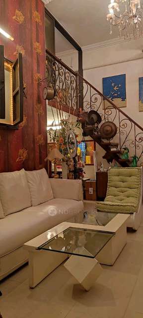 3 BHK Flat In Silver Arch B Oshiwara For Sale  In Pl Deshpande Marg