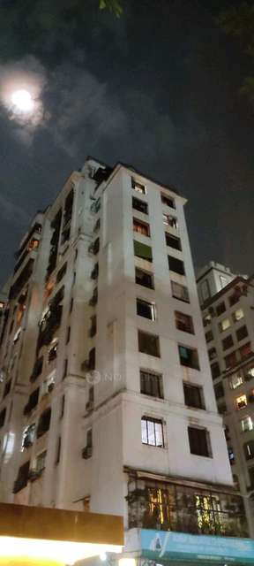 3 BHK Flat In Silver Arch B Oshiwara For Sale  In Pl Deshpande Marg