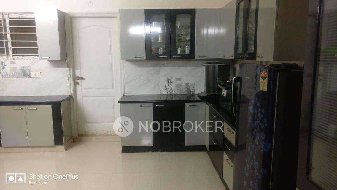 3 BHK Flat In Navanaami Elite For Sale  In Navanaami Elite