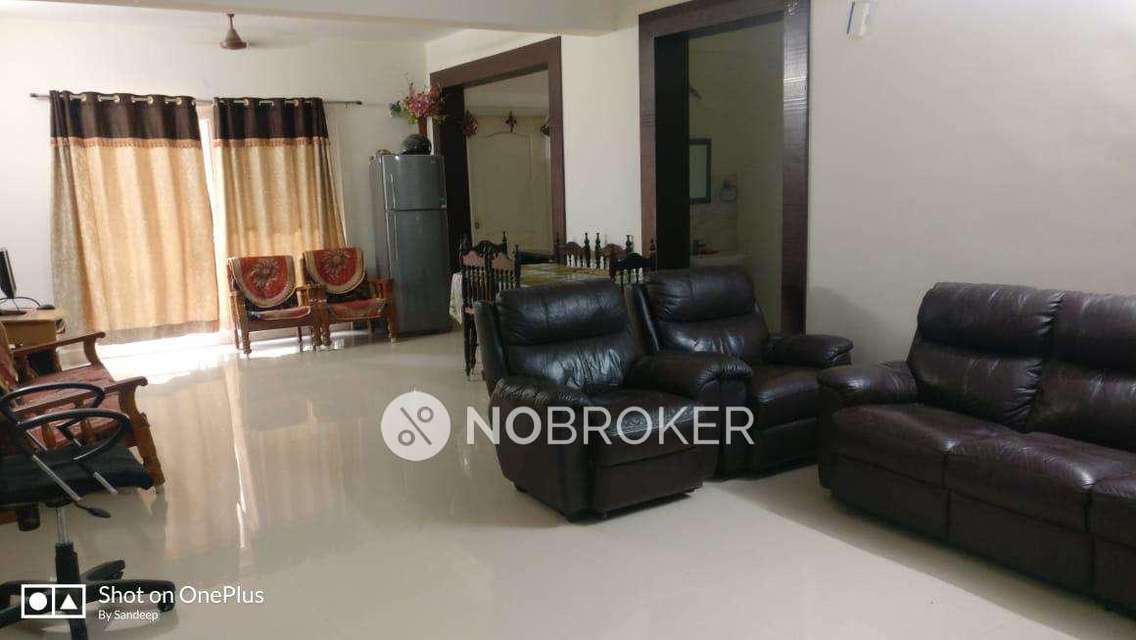 3 BHK Flat In Navanaami Elite For Sale  In Navanaami Elite
