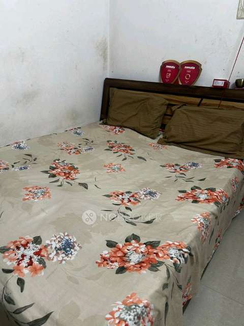 3 BHK Flat In Sahajanand Pramukh Heights for Rent  In Andheri West