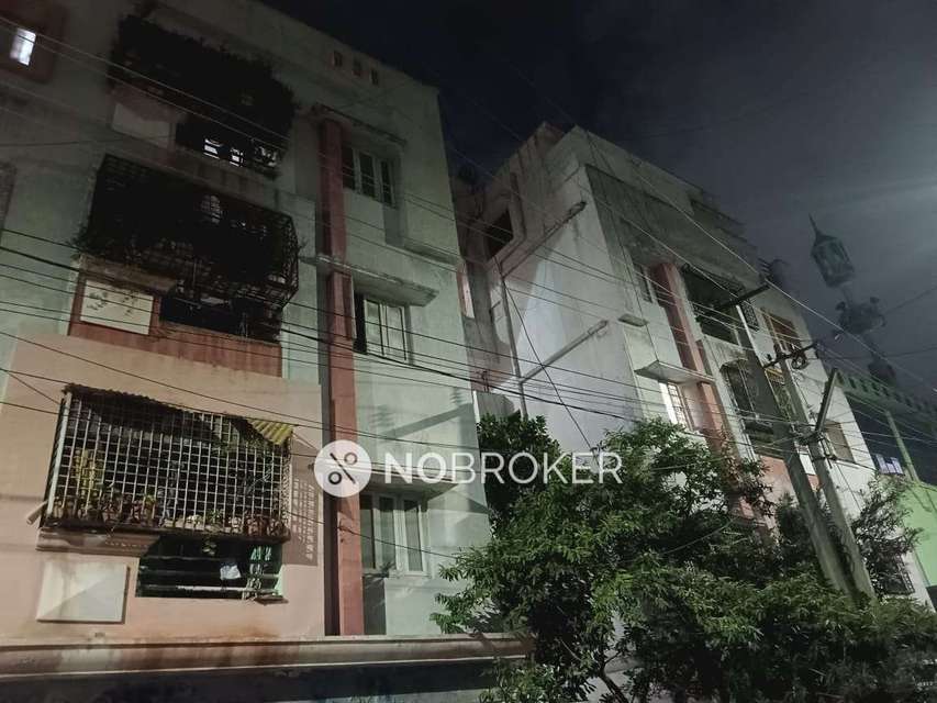 2 BHK Flat In Radhakrishna Nilayam for Rent  In Miyapur