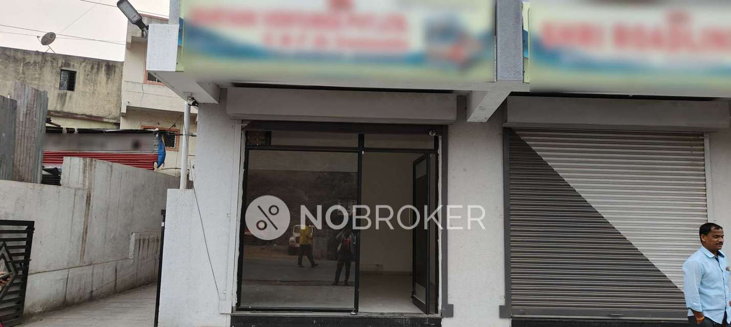 Shop in Katraj, Pune for Rent 
