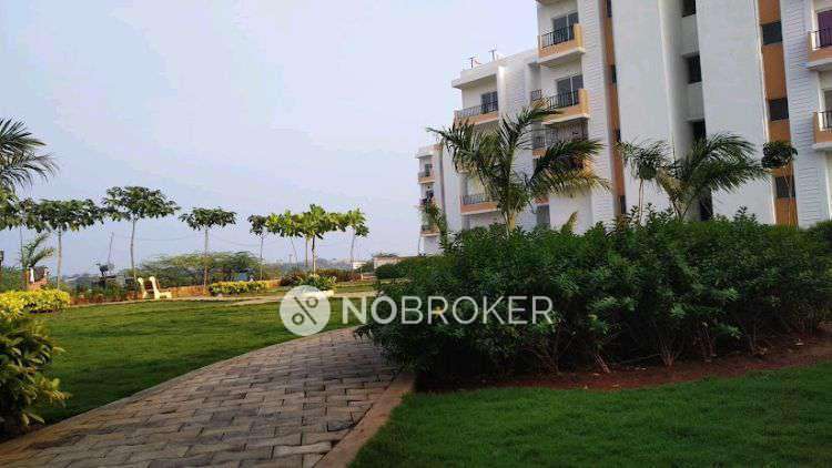 2 BHK Flat In Arun Excello Triveni For Sale  In Mahabalipuram