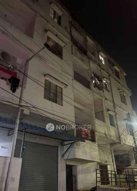 2 BHK Flat In Ao Resdency for Rent  In Toli Chowki