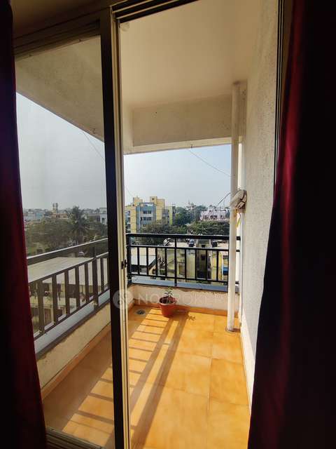 2 BHK Flat In 51 Siberia for Rent  In 51 Siberia, Opp. Dhaneshwer School, Near Sweet & Treat, Gokul Nagar, Dhanori, Pune, Maharashtra 411015, India