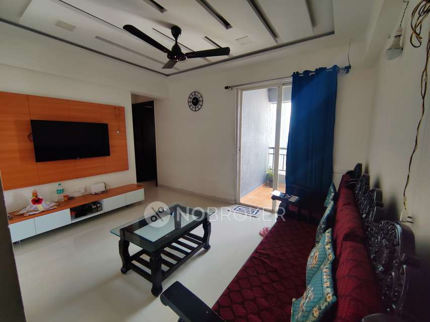 2 BHK Flat In 51 Siberia for Rent  In 51 Siberia, Opp. Dhaneshwer School, Near Sweet & Treat, Gokul Nagar, Dhanori, Pune, Maharashtra 411015, India