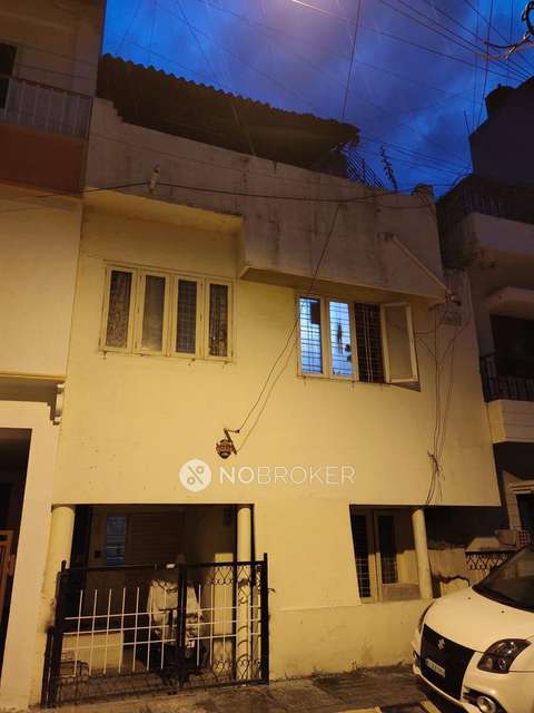 2 BHK House for Rent  In Indra Nagar