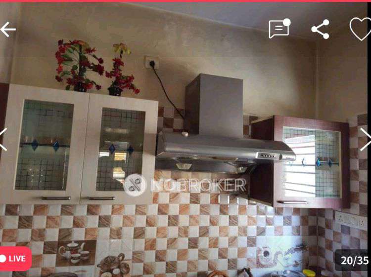 3 BHK Flat for Rent  In Gummayya Layout