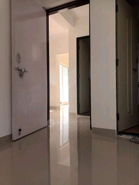 2 BHK Flat In Vrundavan Samaira for Rent  In Nanded City