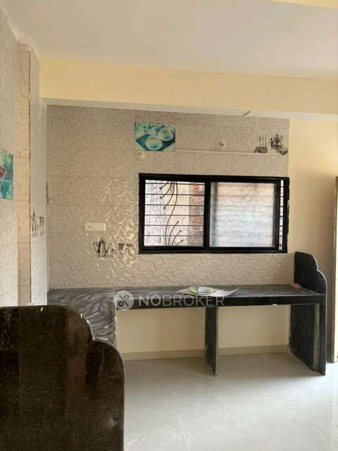 1 BHK Flat In Parvati Sadan Phursungi for Rent  In Phursungi