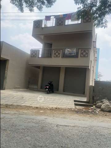 1 RK House for Rent  In J. P. Nagar