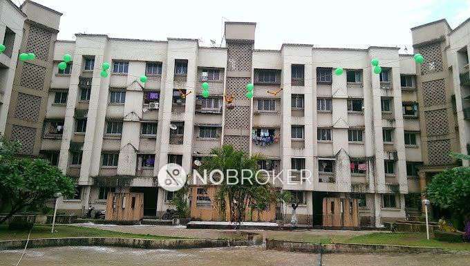 1 BHK Flat In Chandresh Godavari For Sale  In Nilaje N V