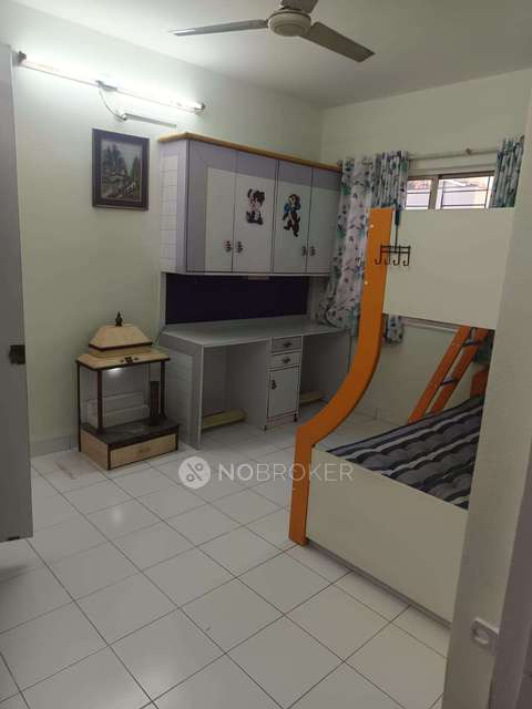 2 BHK Flat In Pawar Krishnai Complex, Pune for Rent  In Pune