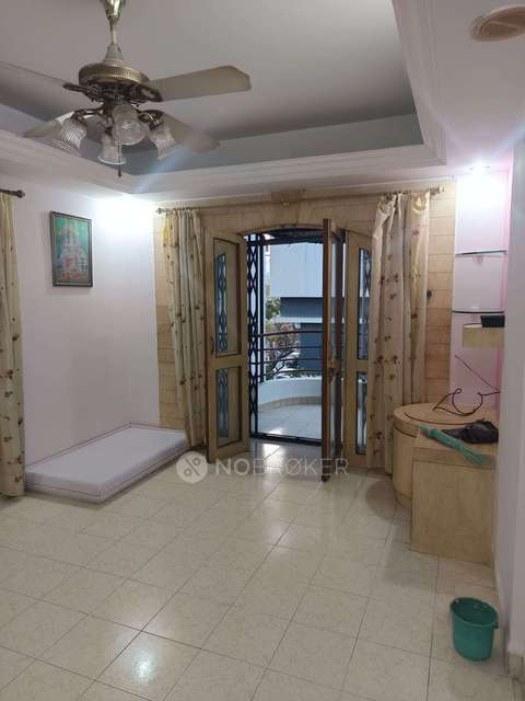 2 BHK Flat In Pawar Krishnai Complex, Pune for Rent  In Pune