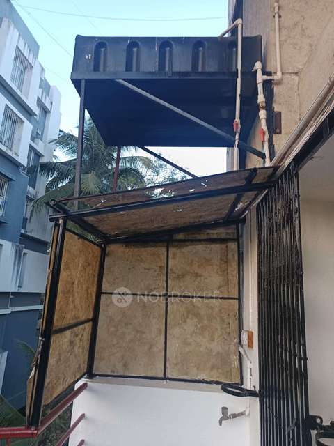 2 BHK Flat In Pawar Krishnai Complex, Pune for Rent  In Pune