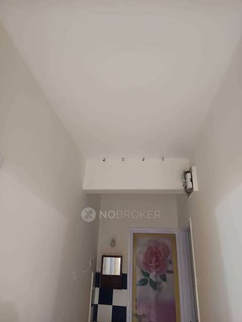 2 BHK Flat In Pawar Krishnai Complex, Pune for Rent  In Pune