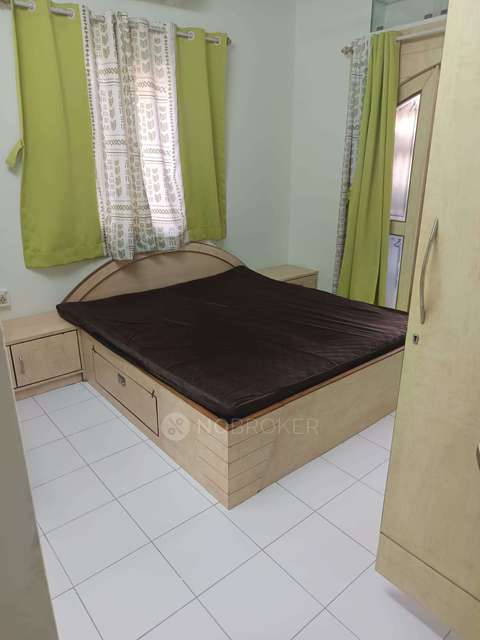 2 BHK Flat In Pawar Krishnai Complex, Pune for Rent  In Pune