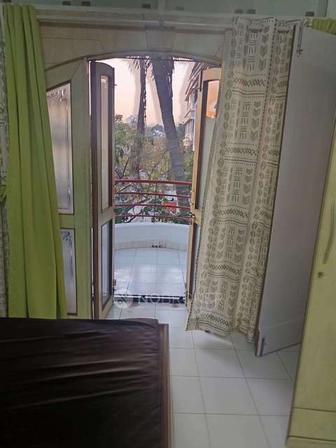 2 BHK Flat In Pawar Krishnai Complex, Pune for Rent  In Pune