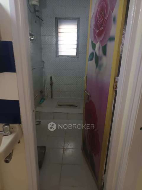 2 BHK Flat In Pawar Krishnai Complex, Pune for Rent  In Pune