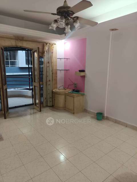 2 BHK Flat In Pawar Krishnai Complex, Pune for Rent  In Pune