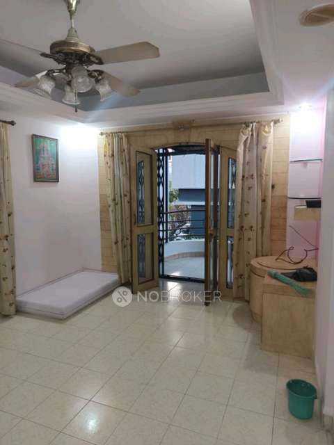 2 BHK Flat In Pawar Krishnai Complex, Pune for Rent  In Pune