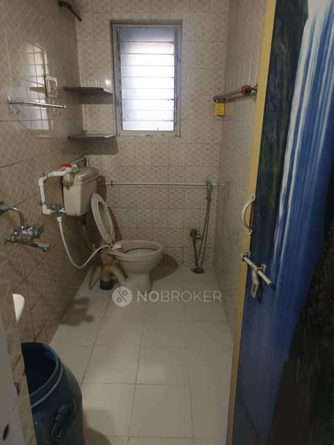 2 BHK Flat In Pawar Krishnai Complex, Pune for Rent  In Pune