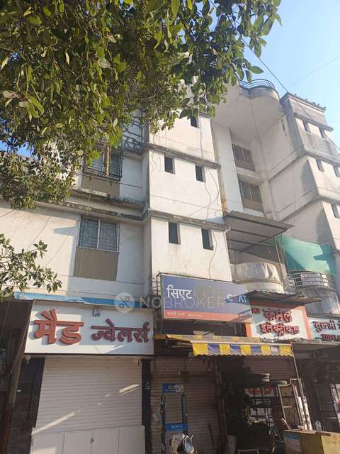 2 BHK Flat In Pawar Krishnai Complex, Pune for Rent  In Pune