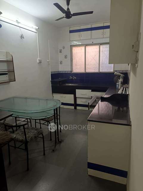 2 BHK Flat In Pawar Krishnai Complex, Pune for Rent  In Pune