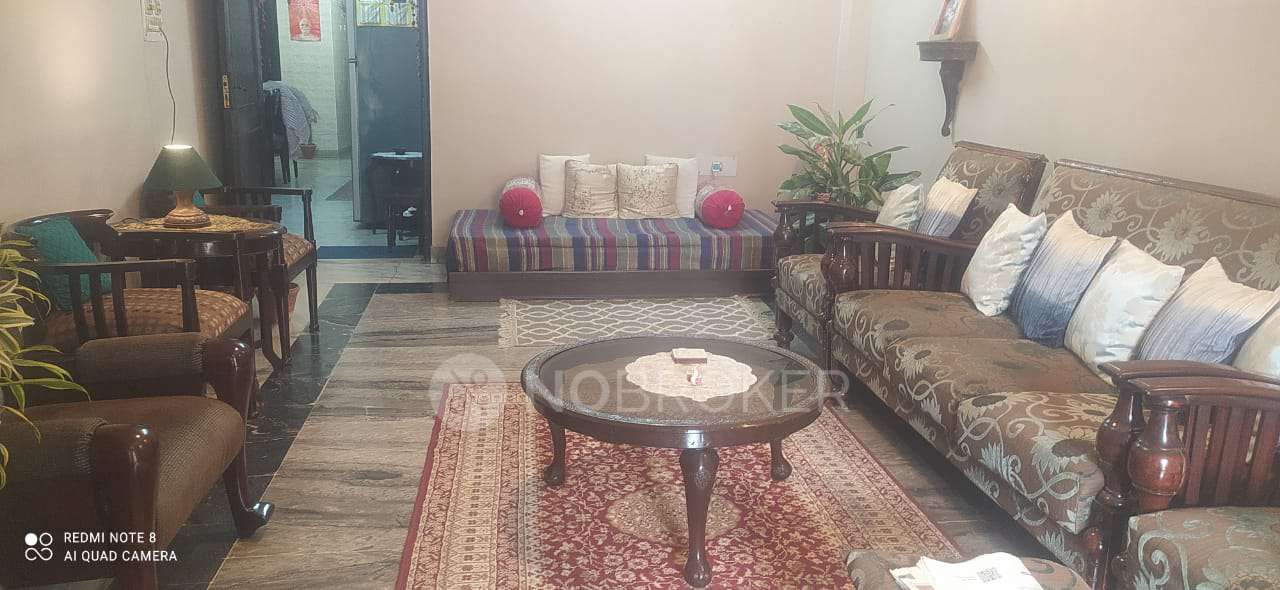 3 BHK Flat In Bulider Floor For Sale  In Gujranwala Town