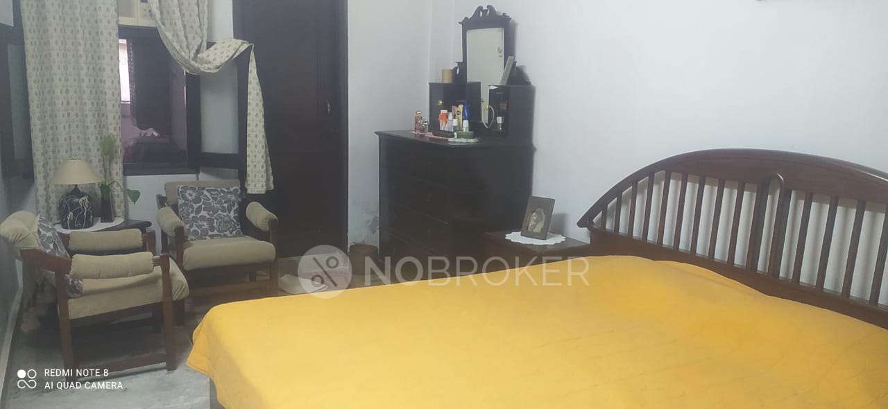 3 BHK Flat In Bulider Floor For Sale  In Gujranwala Town